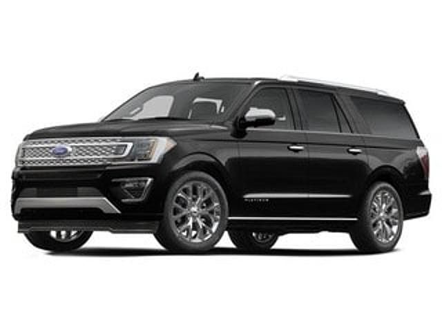 2018 FORD Expedition