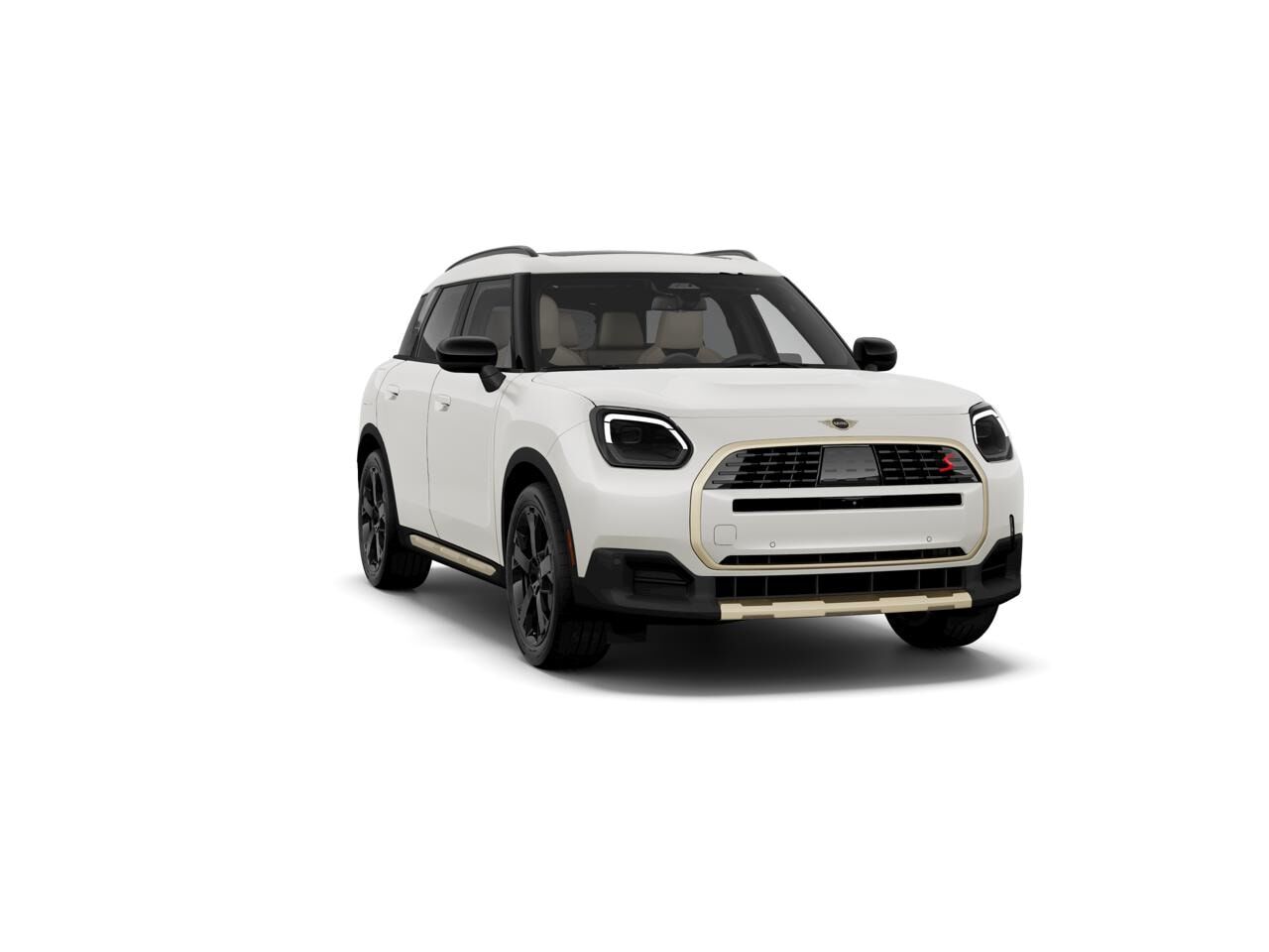 2027 MINI Countryman
