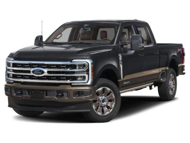 2024 FORD F-250