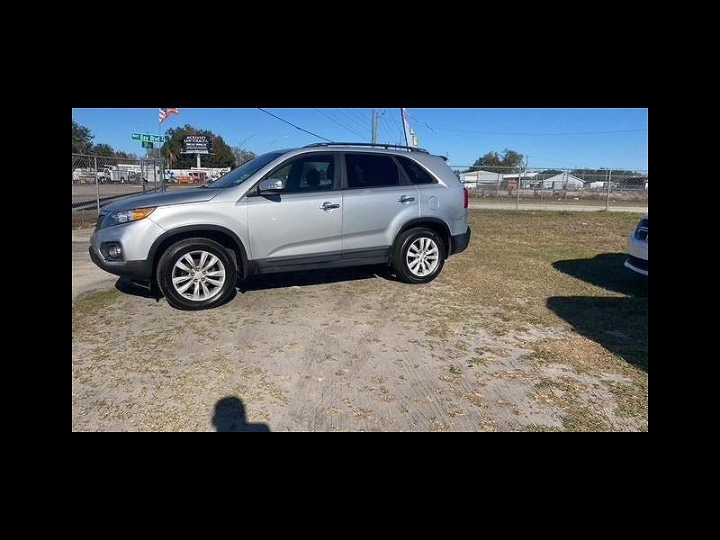 2011 KIA Sorento