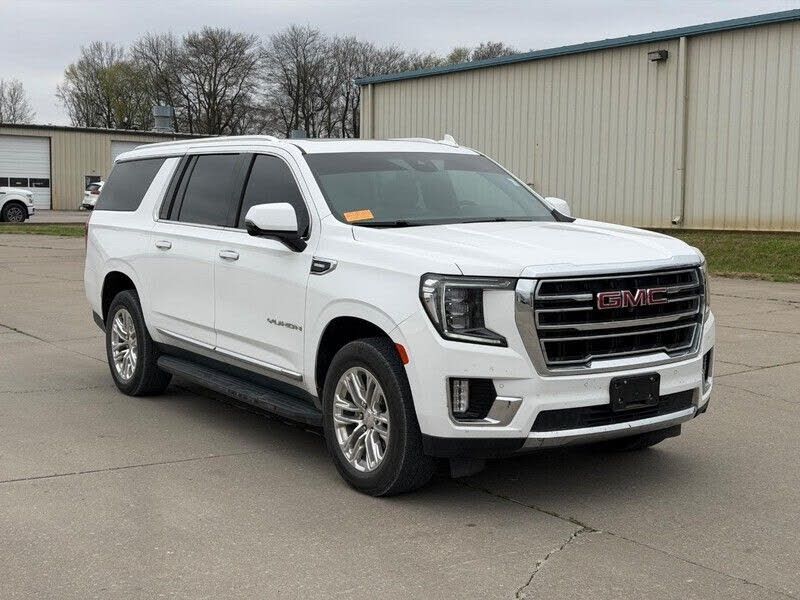 2023 GMC Yukon XL