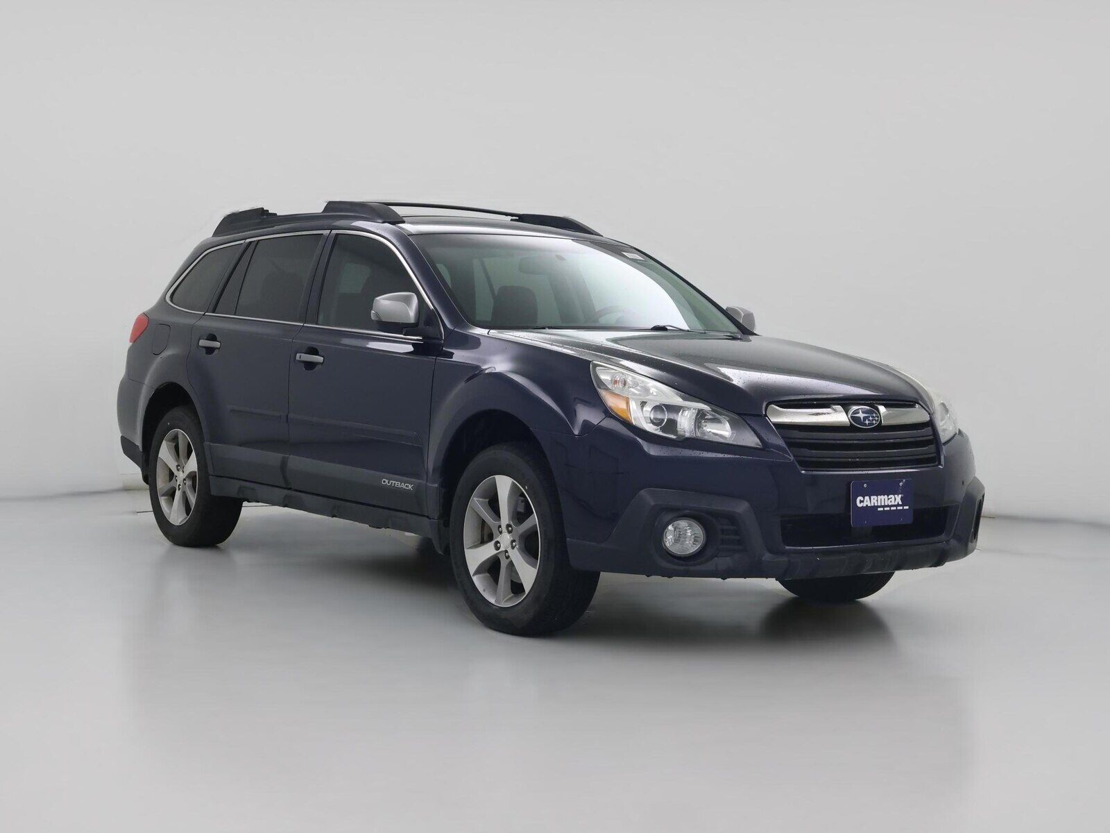 2014 SUBARU Outback