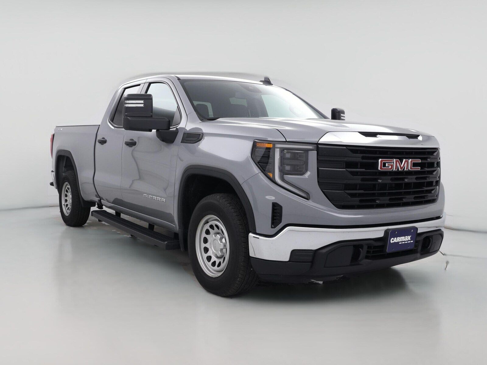 2024 GMC Sierra