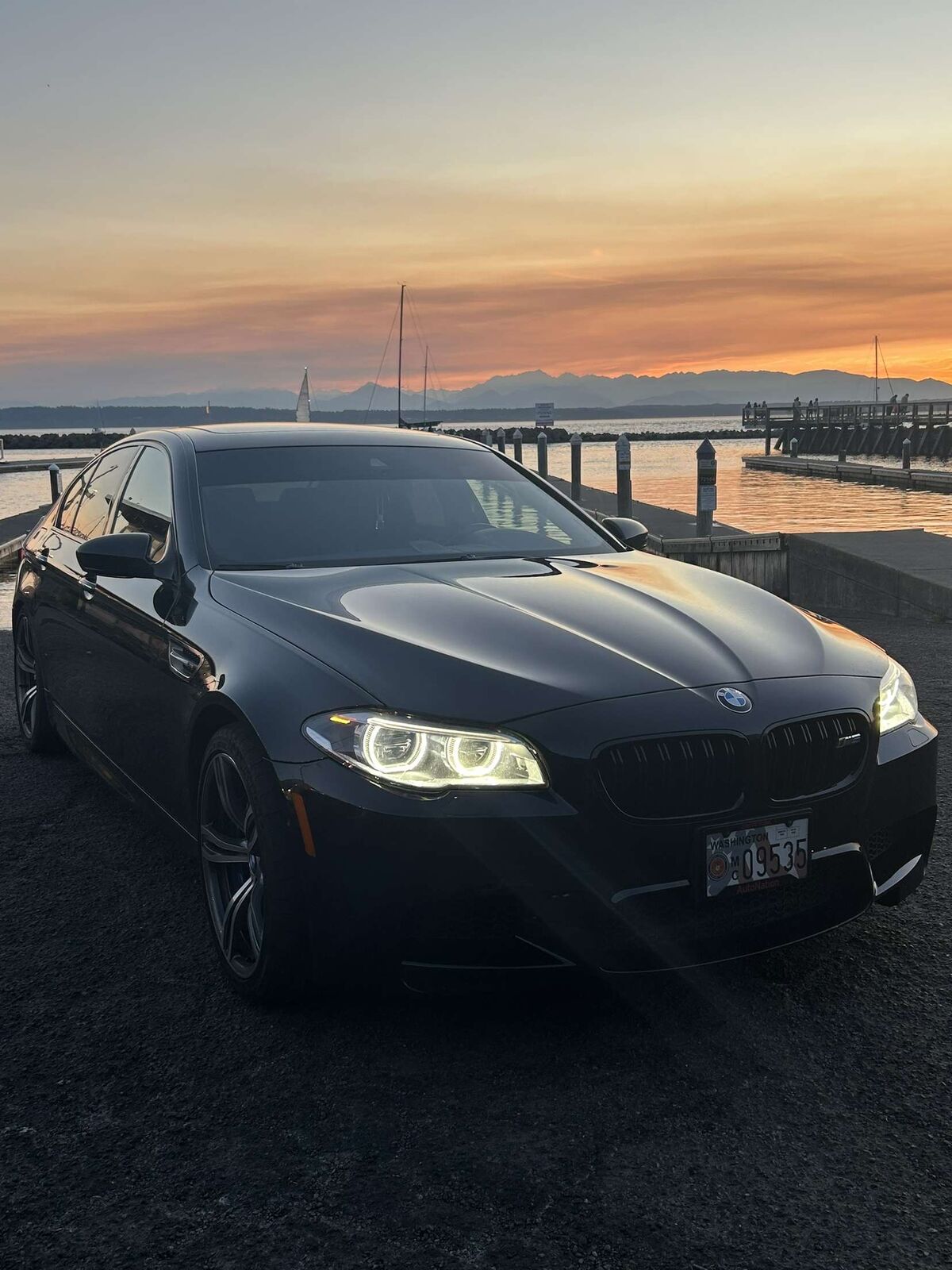 BMW M5