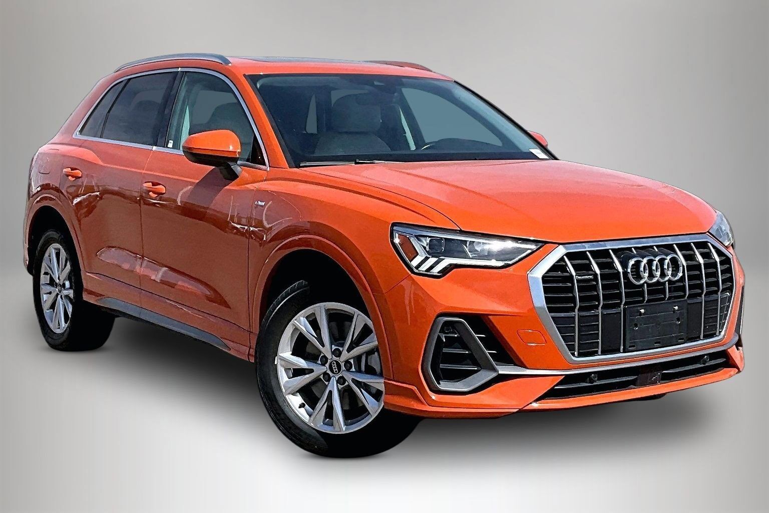 2024 AUDI Q3