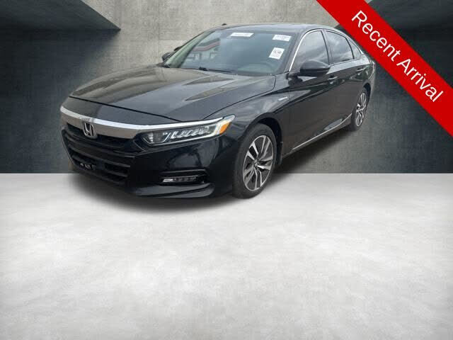 2020 HONDA Accord