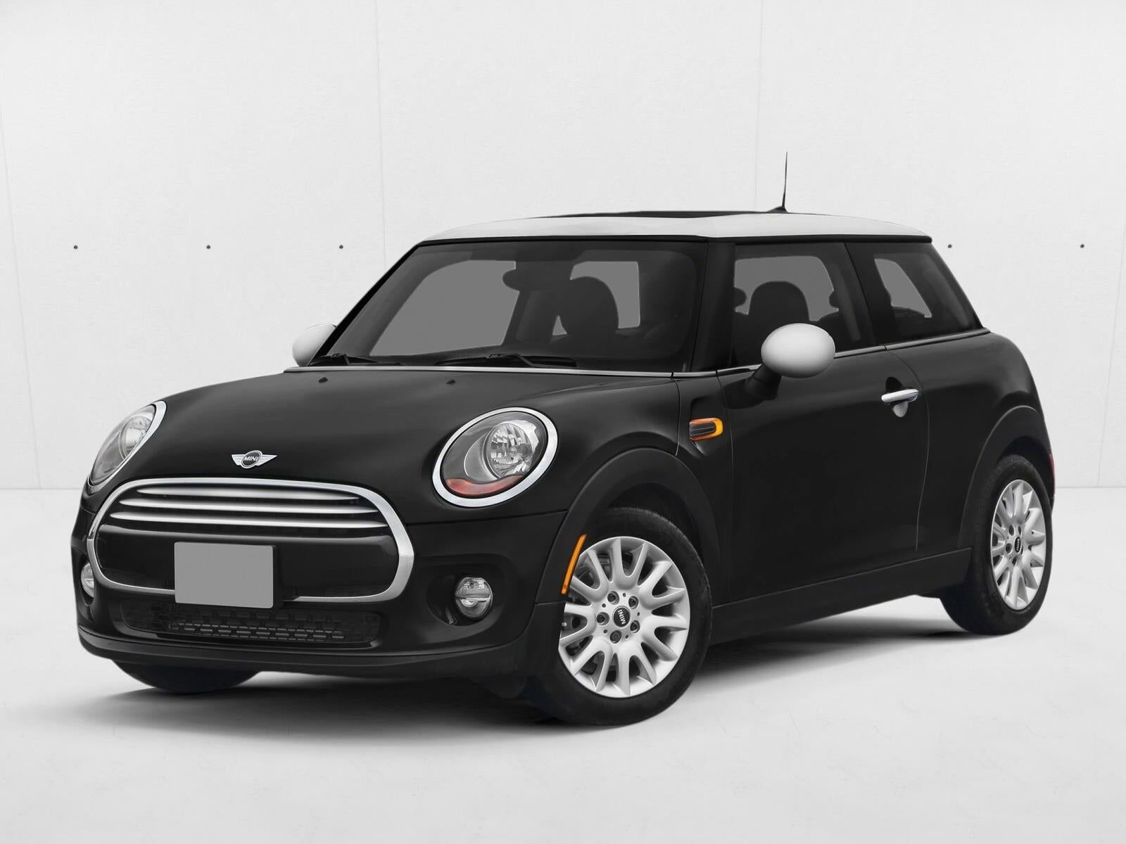 2015 MINI Hardtop