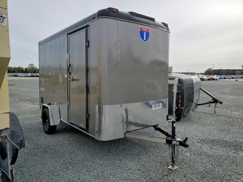 2025 INTERSTATE WEST CORP Interstate West Corp