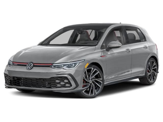 2023 VOLKSWAGEN Golf GTI