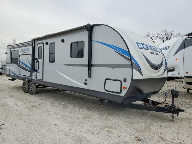 2020 KZ-RV Spree