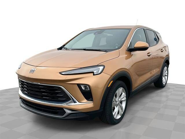 2024 BUICK Encore GX