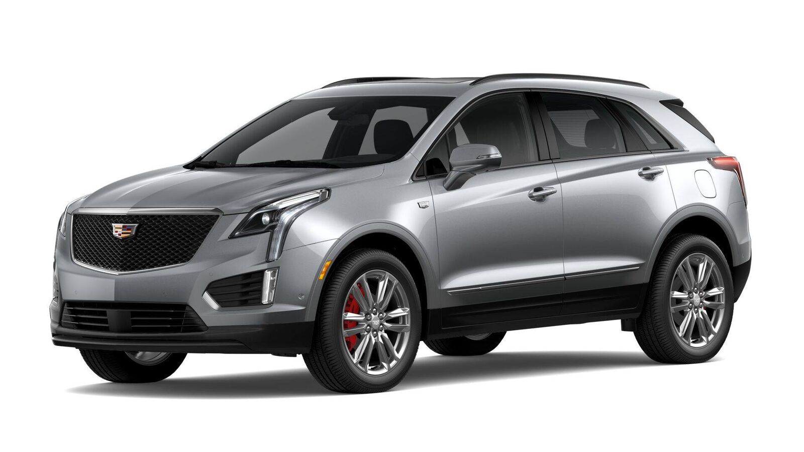 2026 CADILLAC XT5