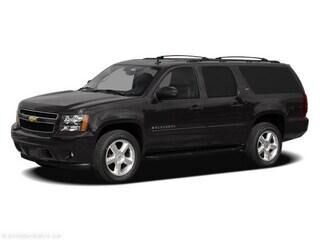 2007 CHEVROLET Suburban