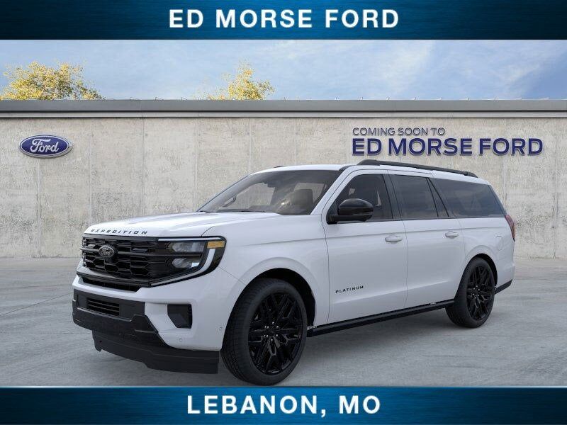 2026 FORD Expedition