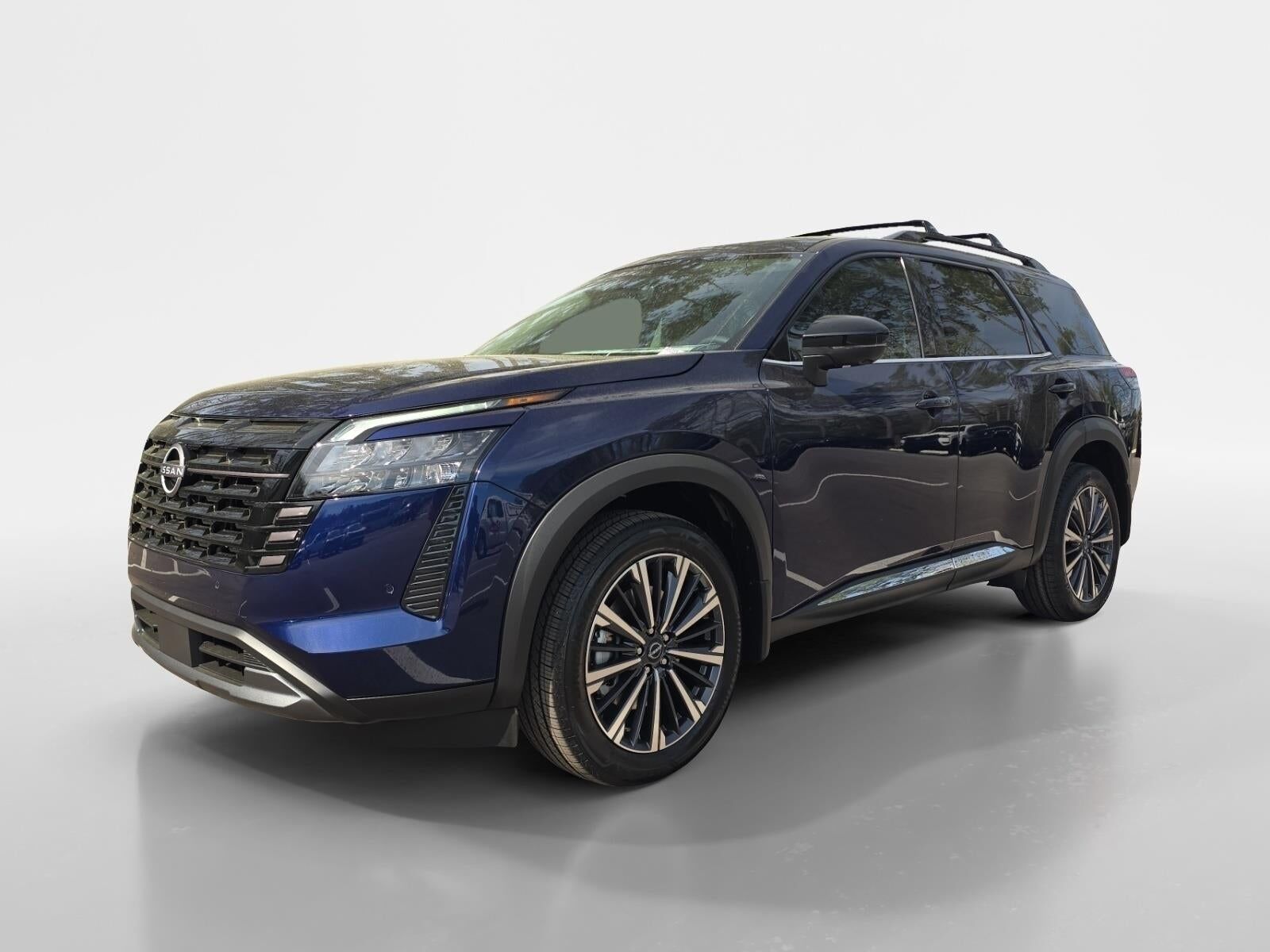 2026 NISSAN Pathfinder