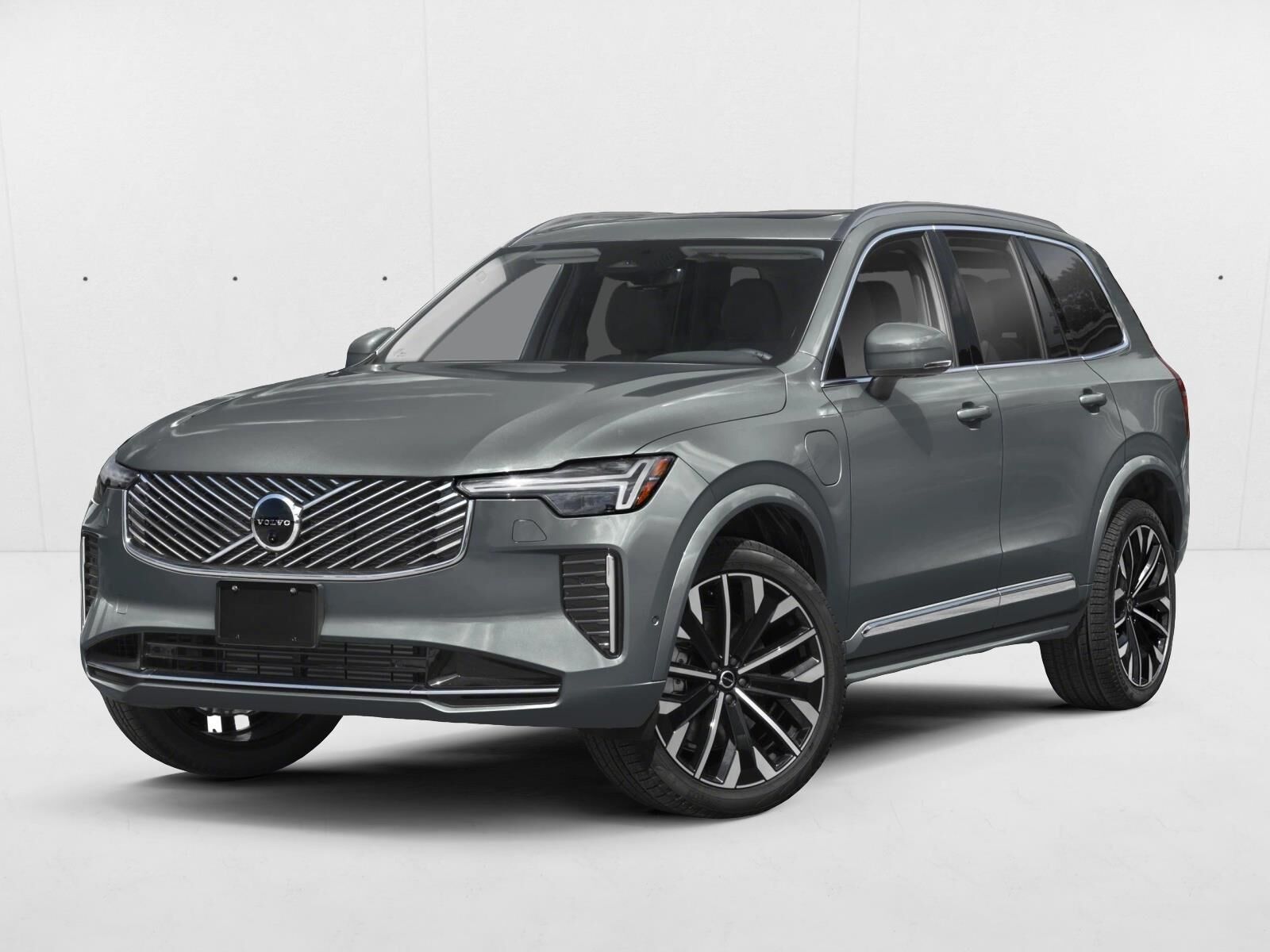 2026 VOLVO XC90