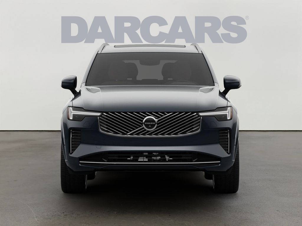 2026 VOLVO XC90