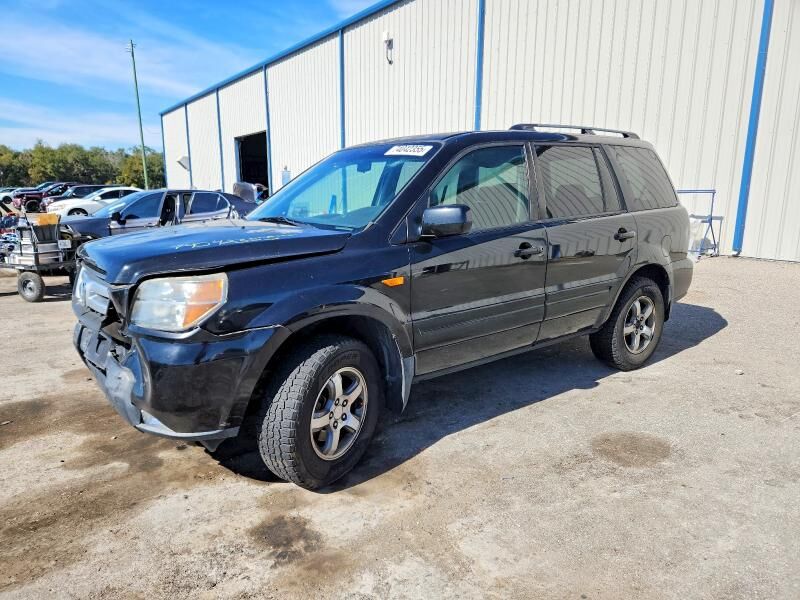 Honda Pilot