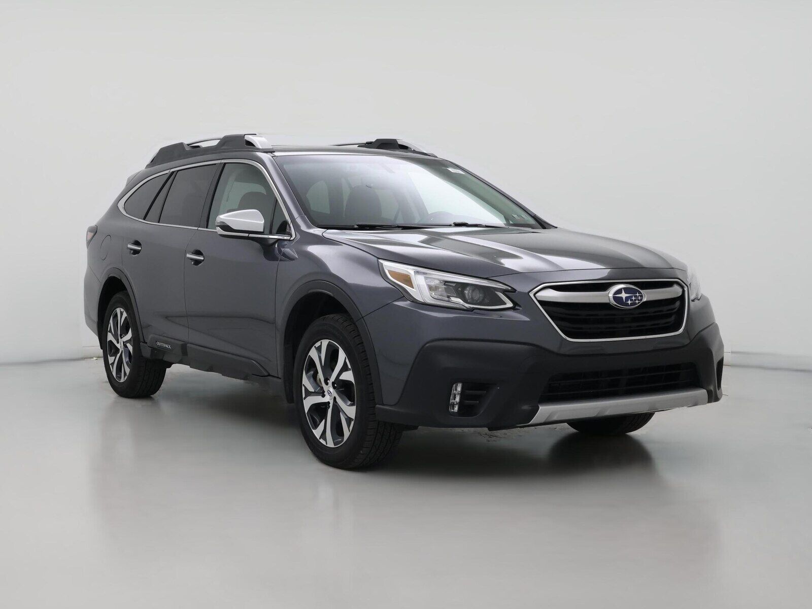 2021 SUBARU Outback