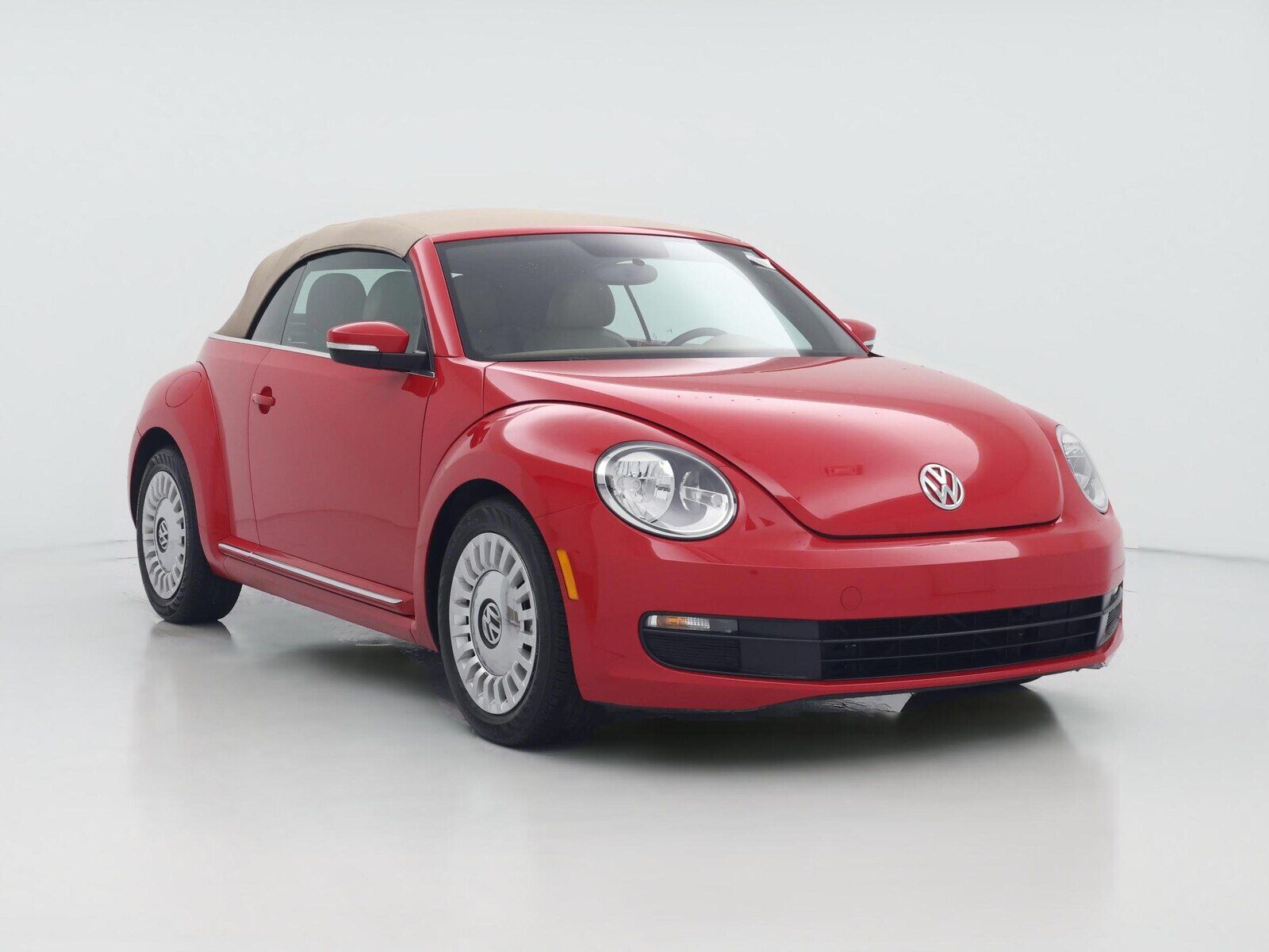 2014 VOLKSWAGEN Beetle