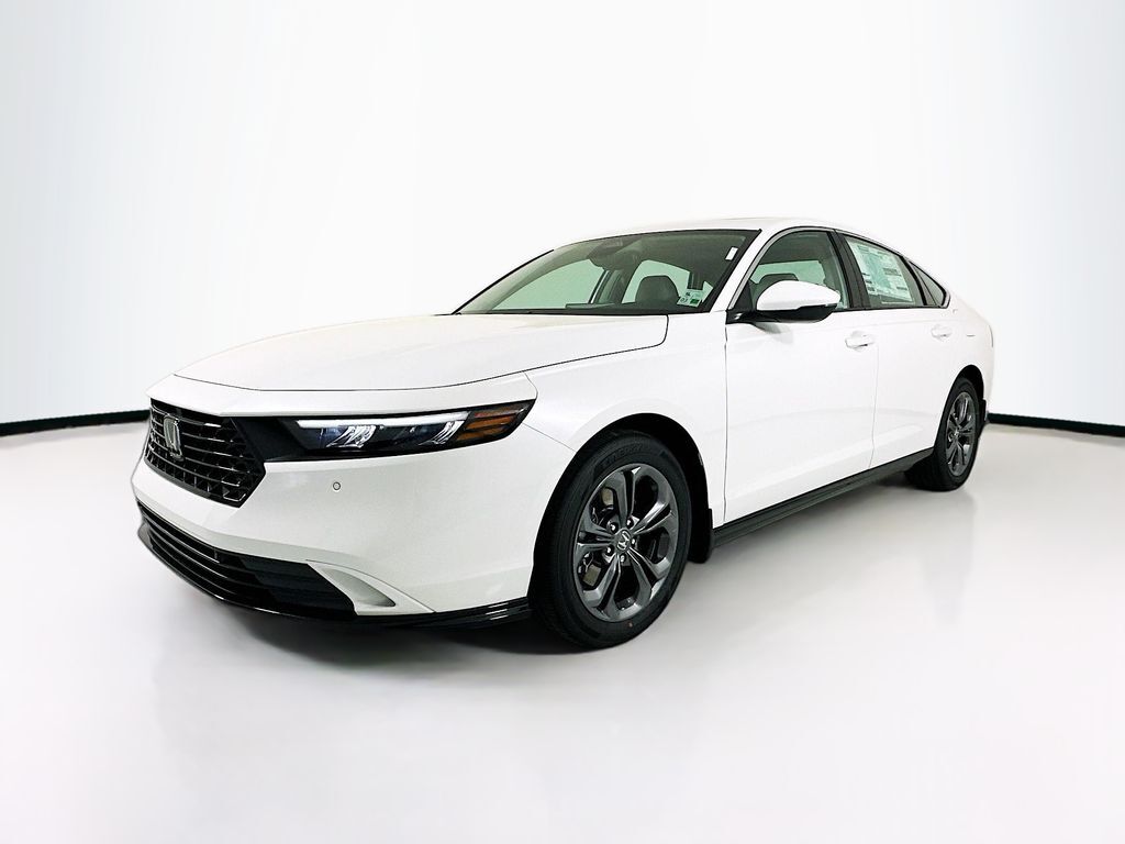 2026 HONDA Accord