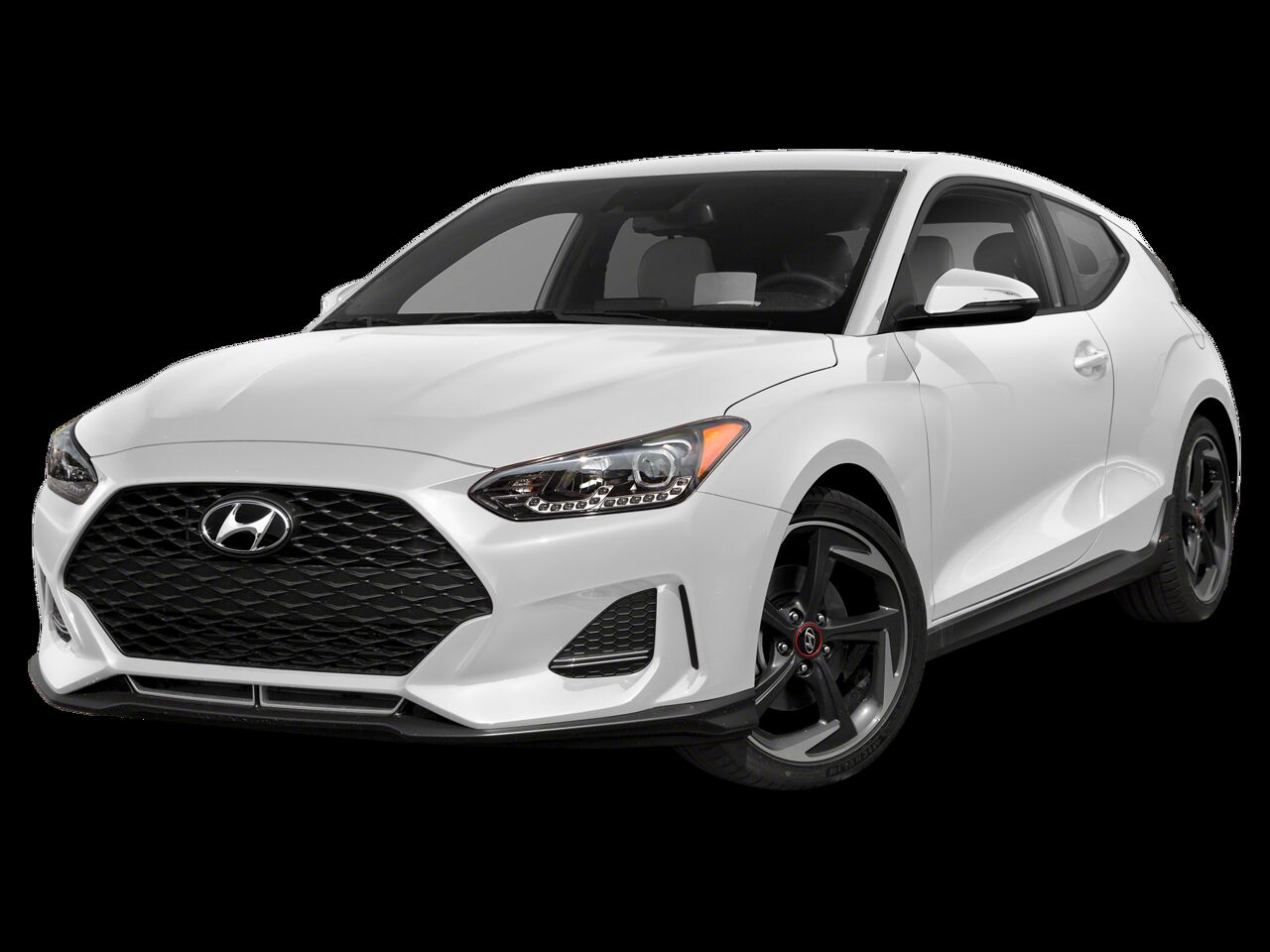 2020 HYUNDAI Veloster