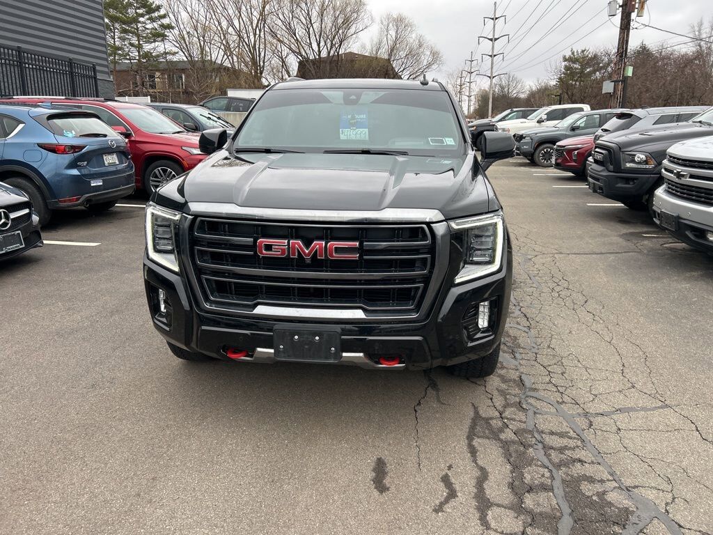 2021 GMC Yukon XL