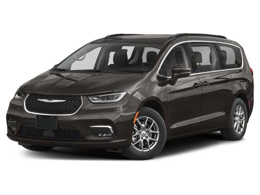 2021 CHRYSLER Pacifica