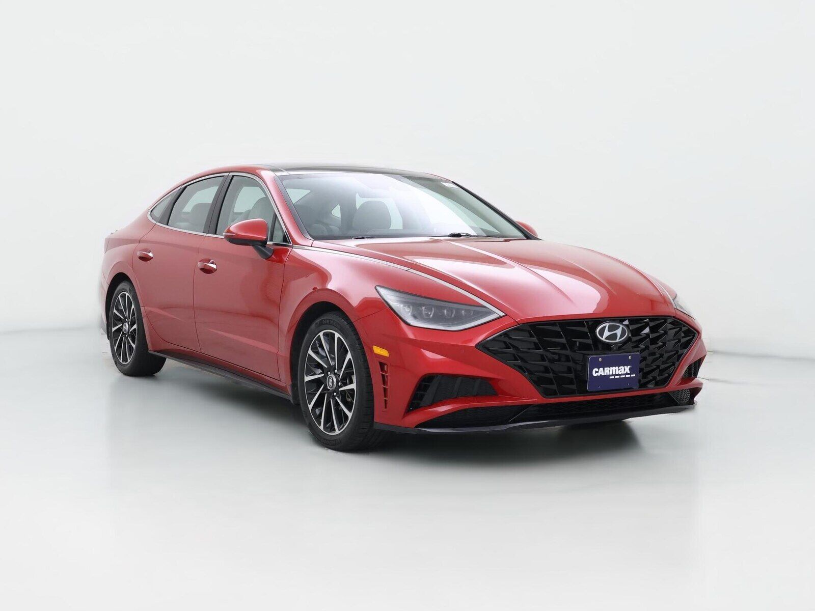 2021 HYUNDAI Sonata