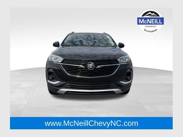 2021 BUICK Encore GX