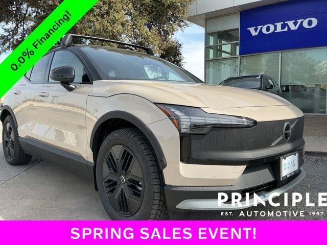 2026 VOLVO EX30 CC