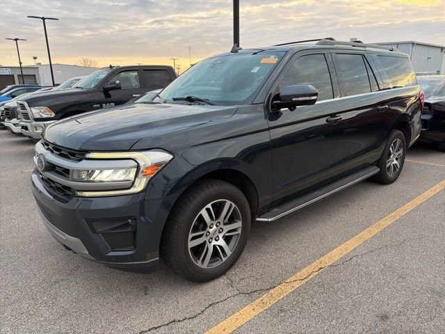 2023 FORD Expedition