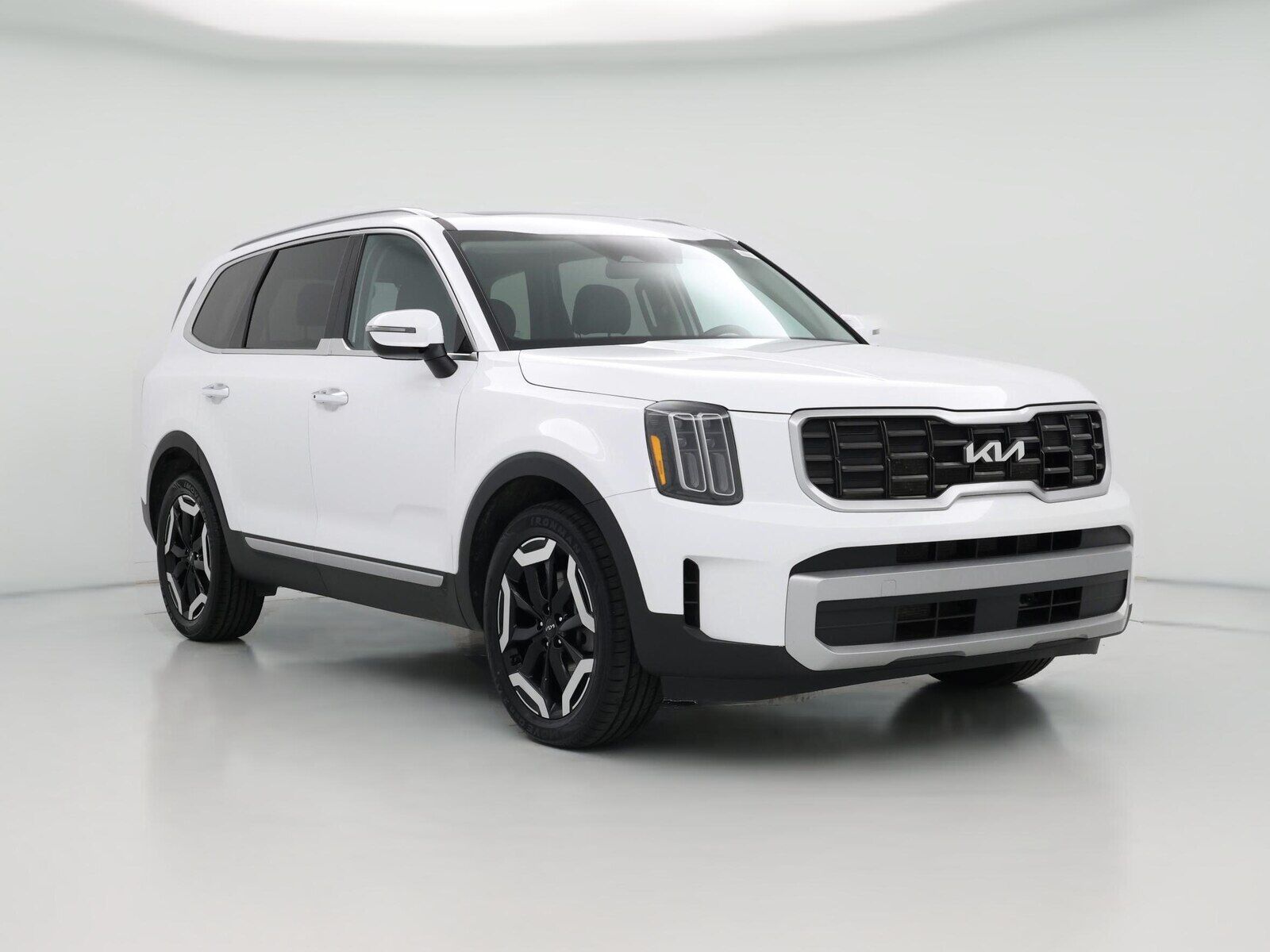 2023 KIA Telluride