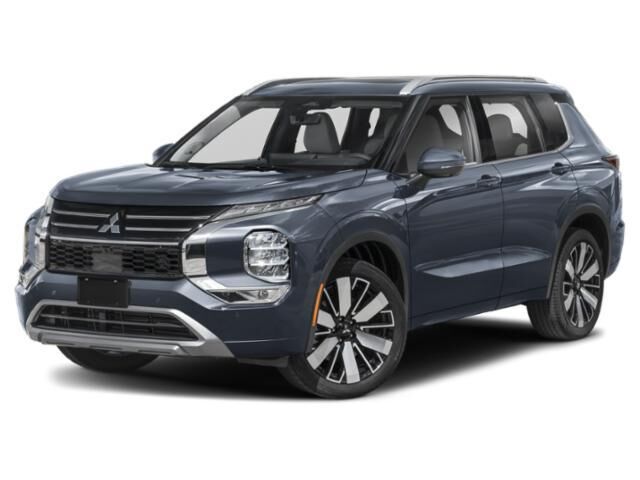 2025 MITSUBISHI Outlander
