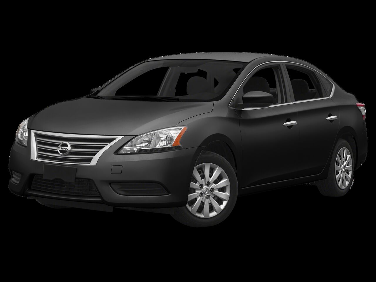 2015 NISSAN Sentra