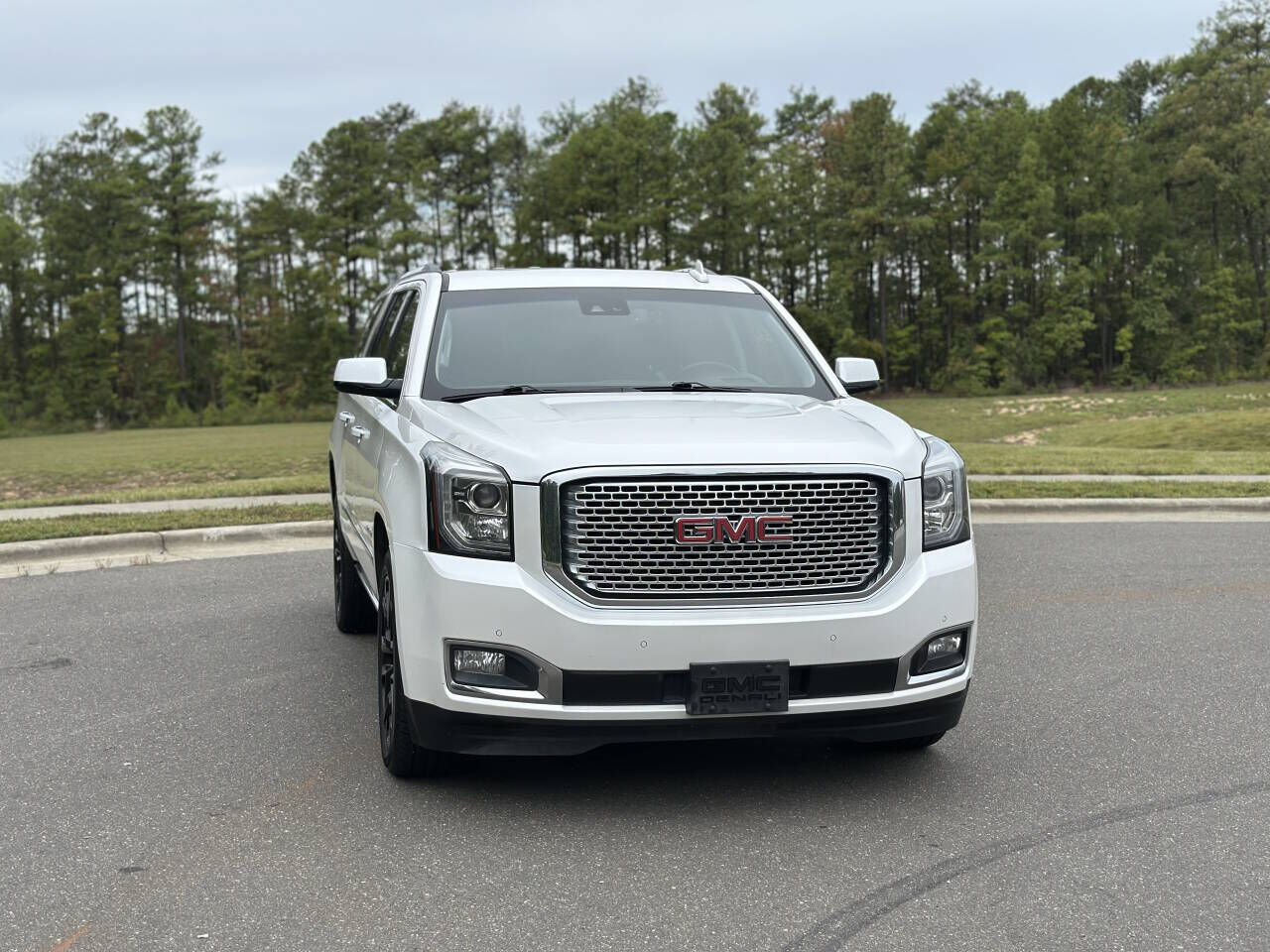 2017 GMC Yukon XL