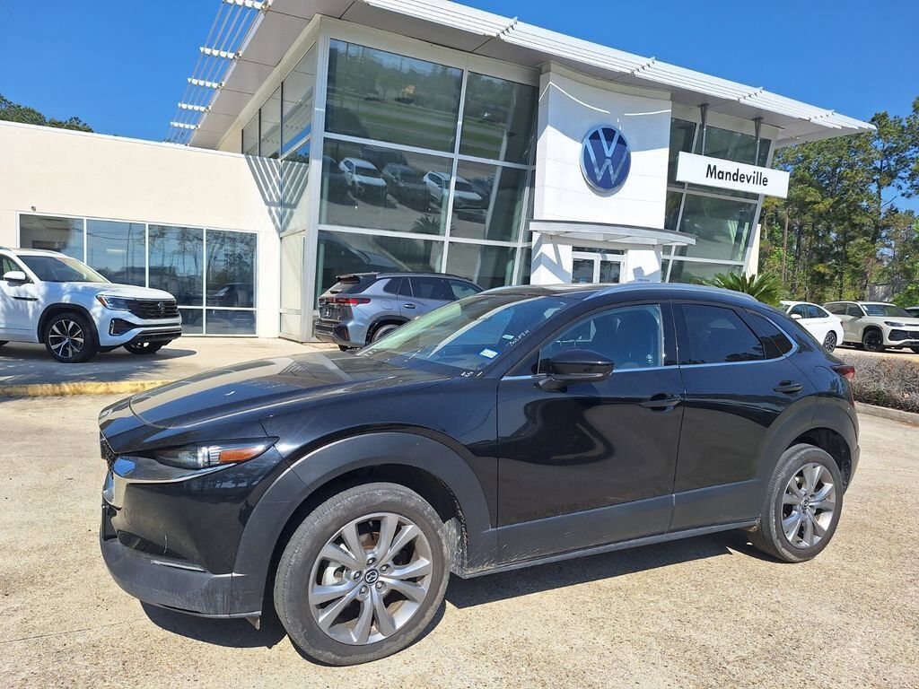 2024 MAZDA CX-30