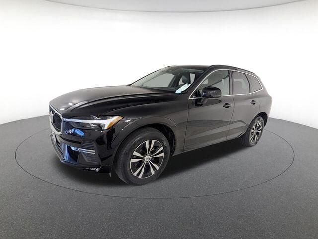 2023 VOLVO XC60