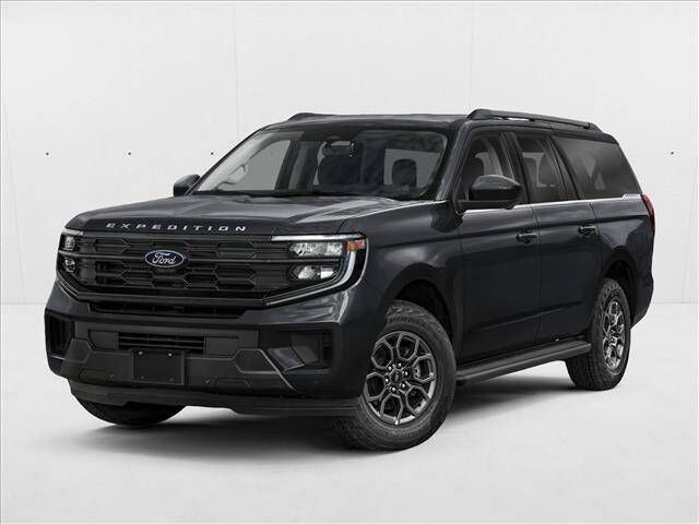 2026 FORD Expedition