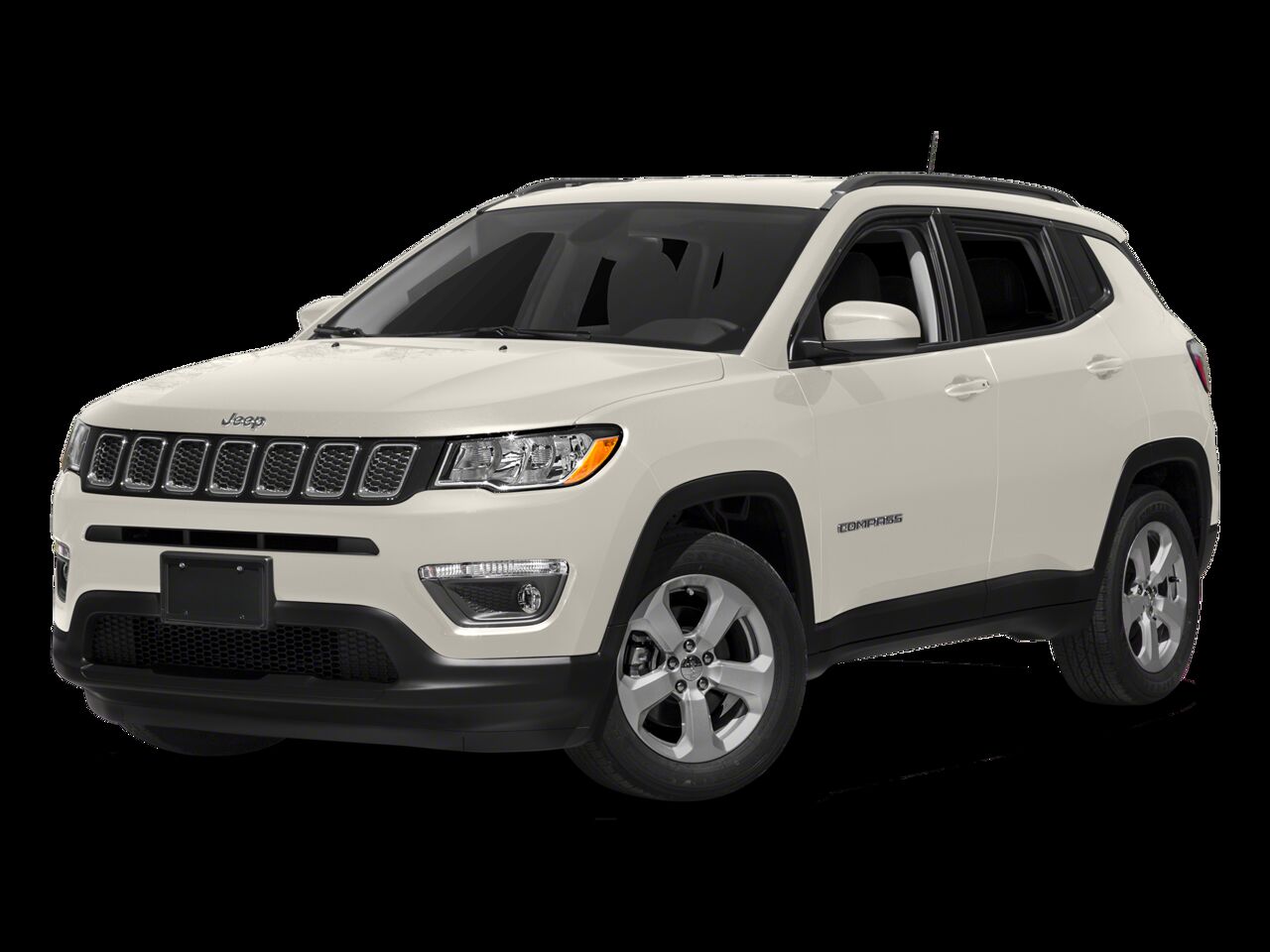 2017 JEEP Compass