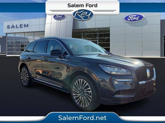 2022 LINCOLN Corsair
