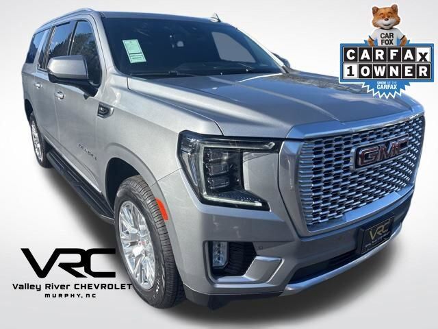 2024 GMC Yukon XL