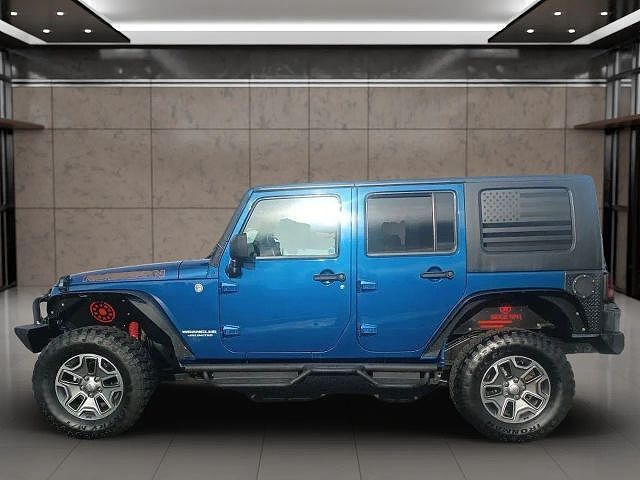 2010 JEEP Wrangler