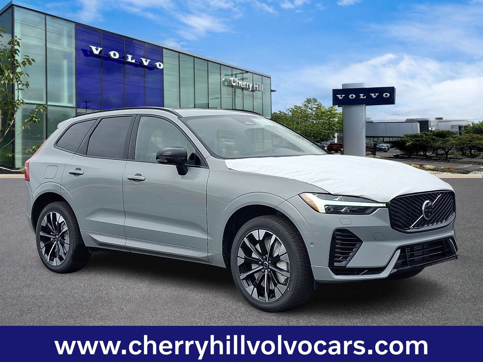 2026 VOLVO XC60