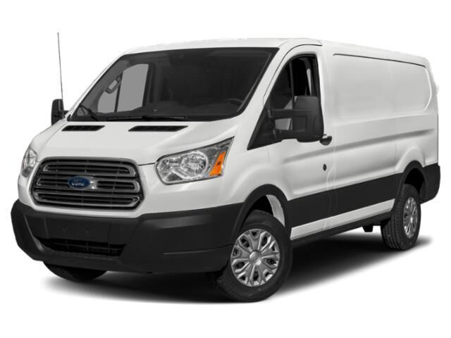 2015 FORD Transit