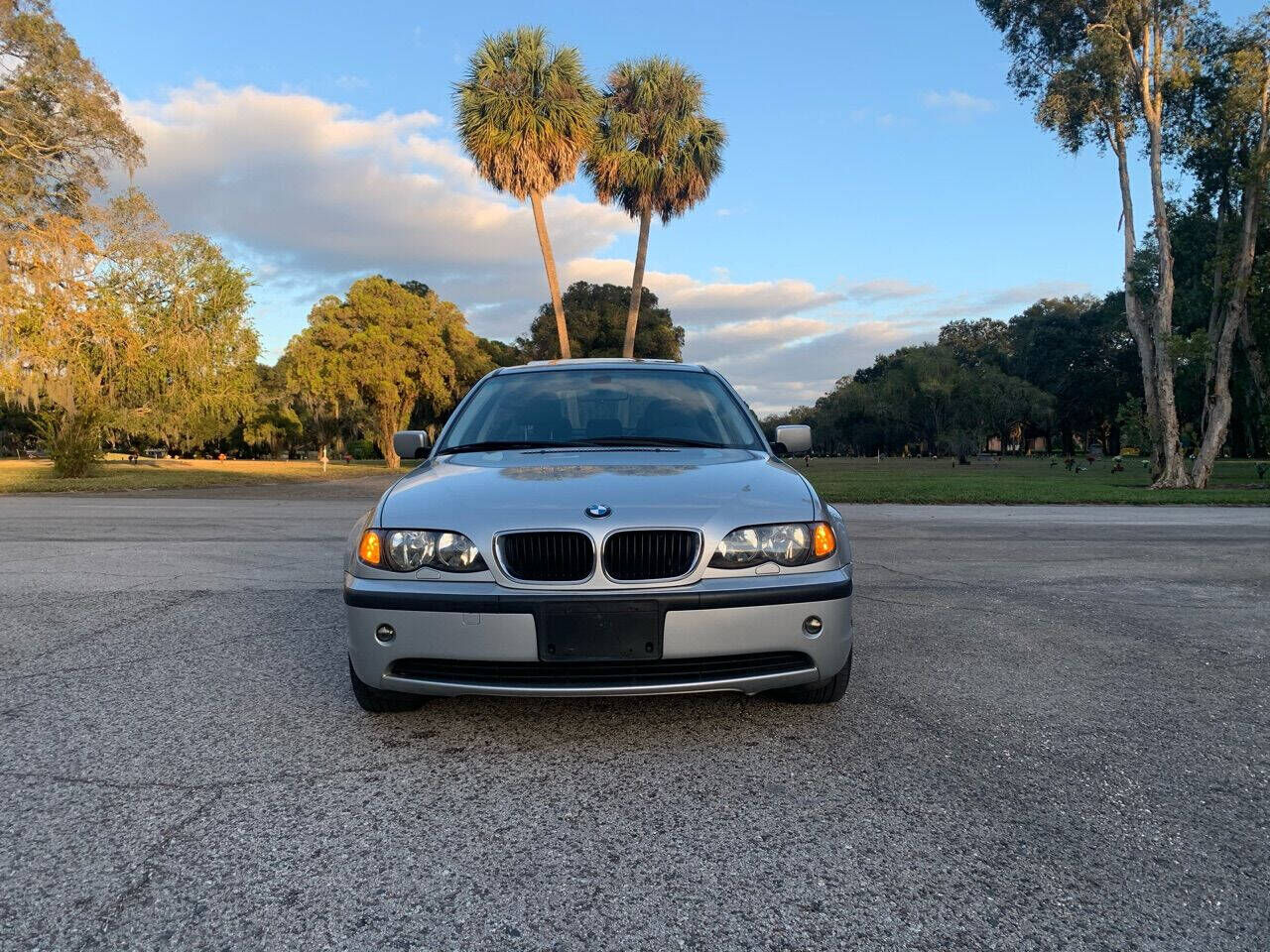 2004 BMW 3 Series