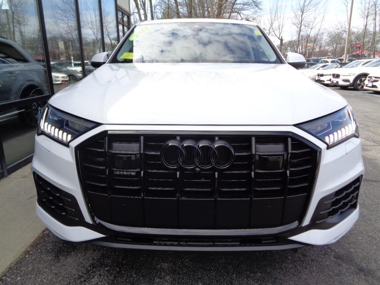 2023 Audi Q7