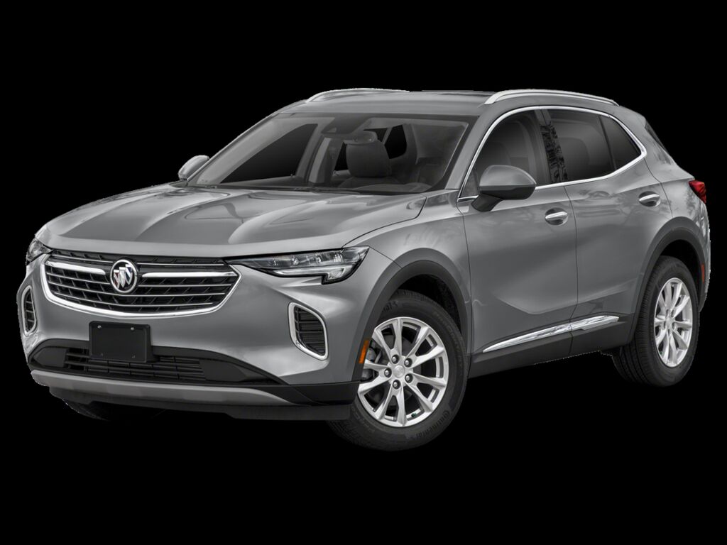 2023 BUICK Envision