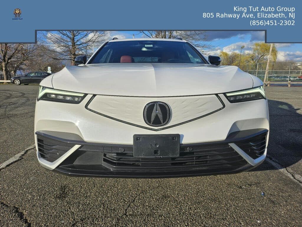 2024 ACURA ZDX