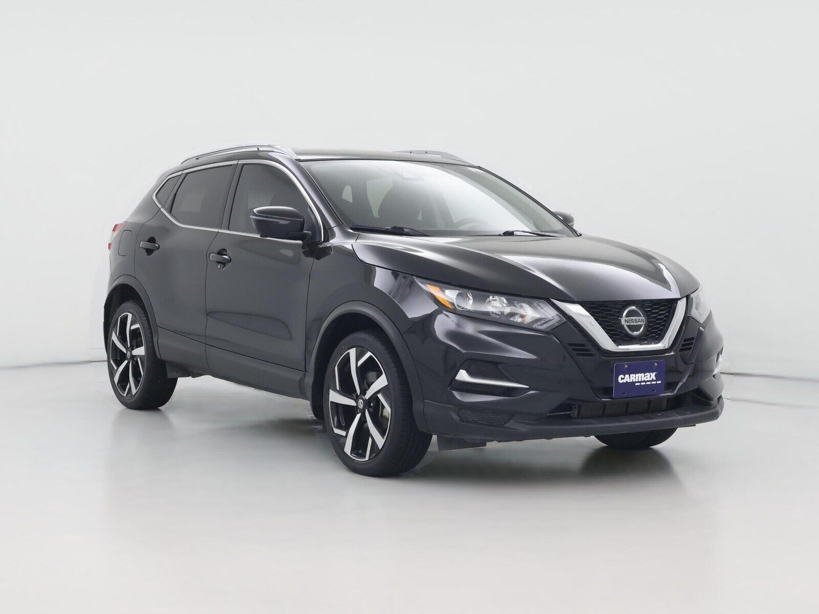 2022 NISSAN Rogue